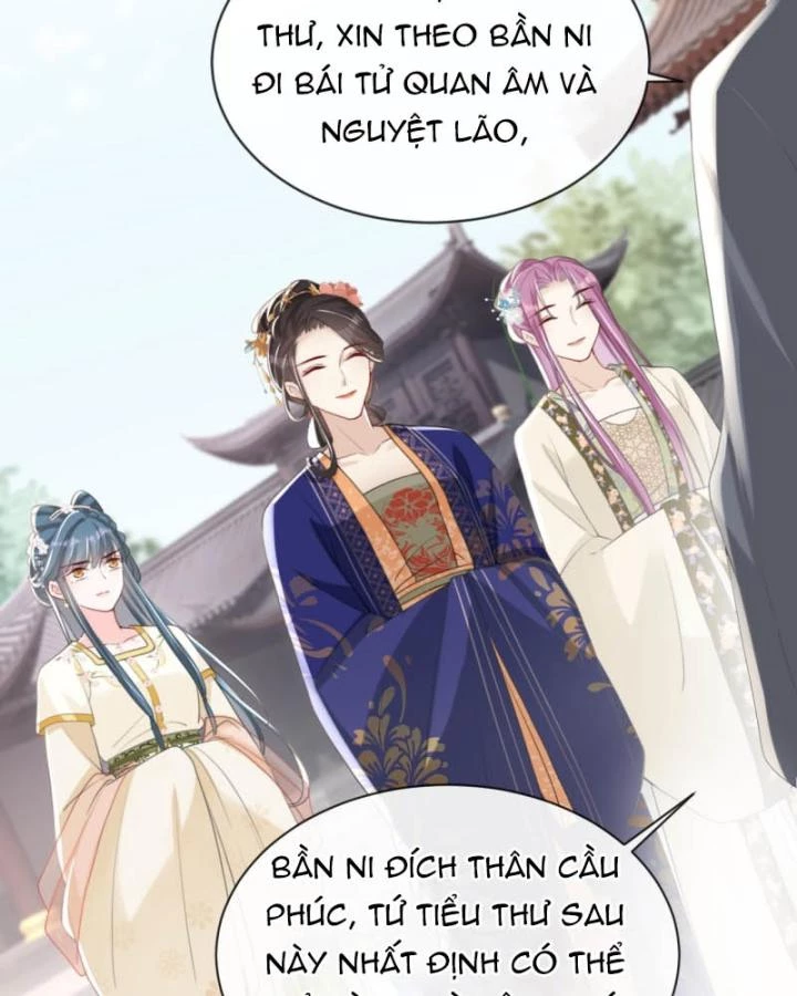 Đích Nữ Vi Mưu Chapter 46 - 6