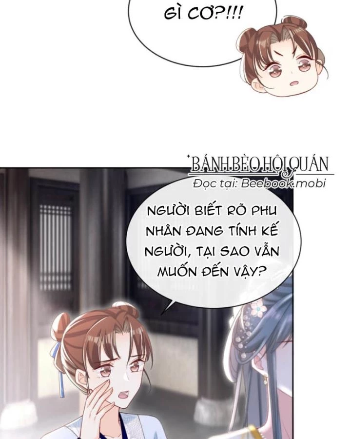 Đích Nữ Vi Mưu Chapter 46 - 16