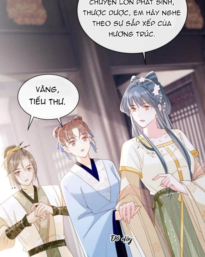 Đích Nữ Vi Mưu Chapter 46 - 20