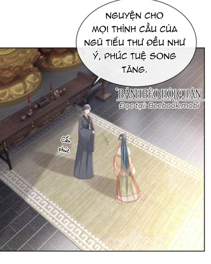 Đích Nữ Vi Mưu Chapter 46 - 23