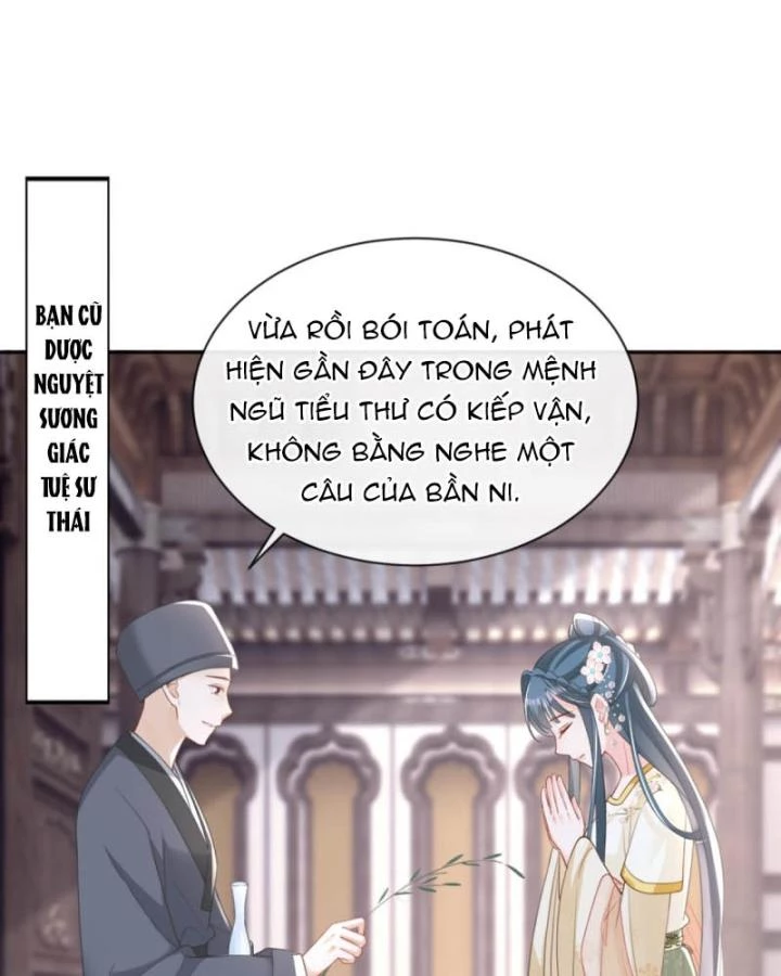 Đích Nữ Vi Mưu Chapter 46 - 24