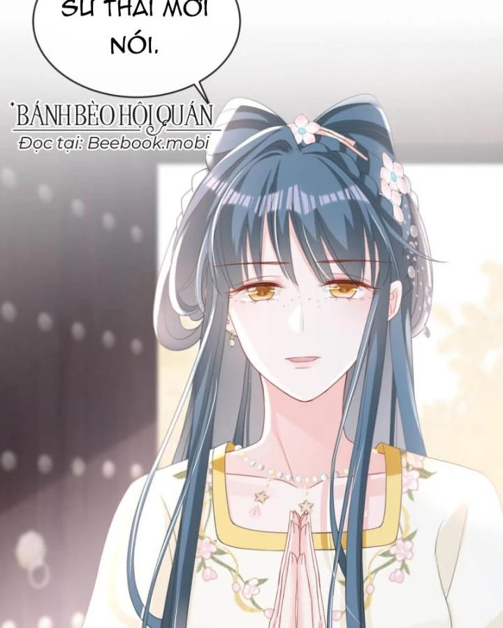 Đích Nữ Vi Mưu Chapter 46 - 26