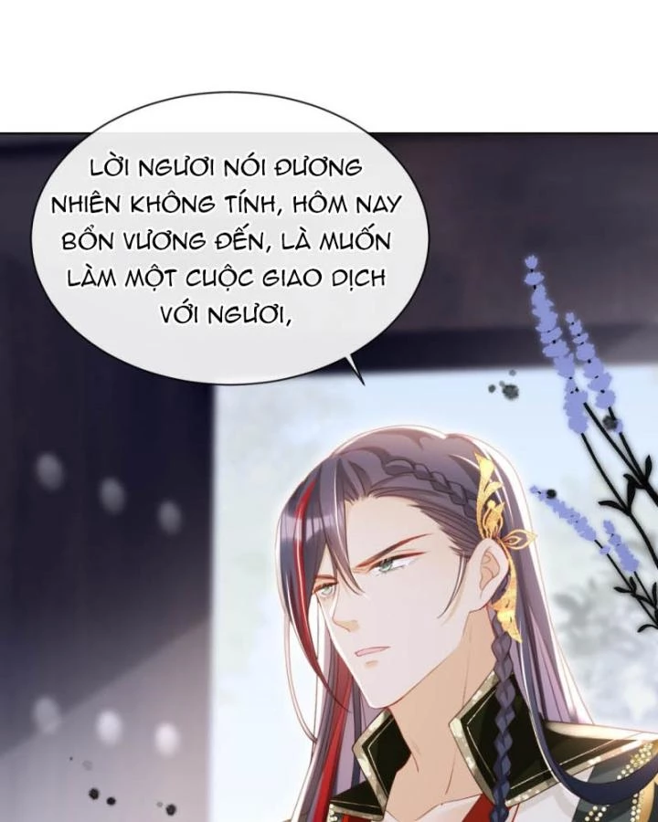 Đích Nữ Vi Mưu Chapter 46 - 42