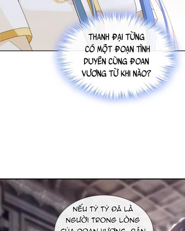 Đích Nữ Vi Mưu Chapter 46 - 47