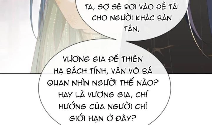Đích Nữ Vi Mưu Chapter 46 - 49