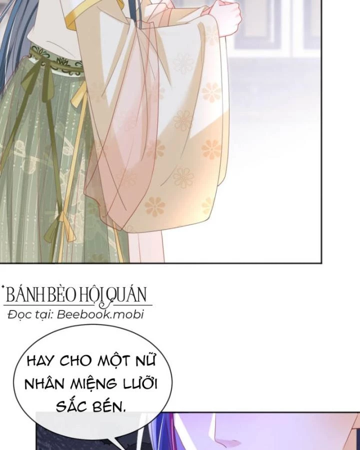 Đích Nữ Vi Mưu Chapter 46 - 52