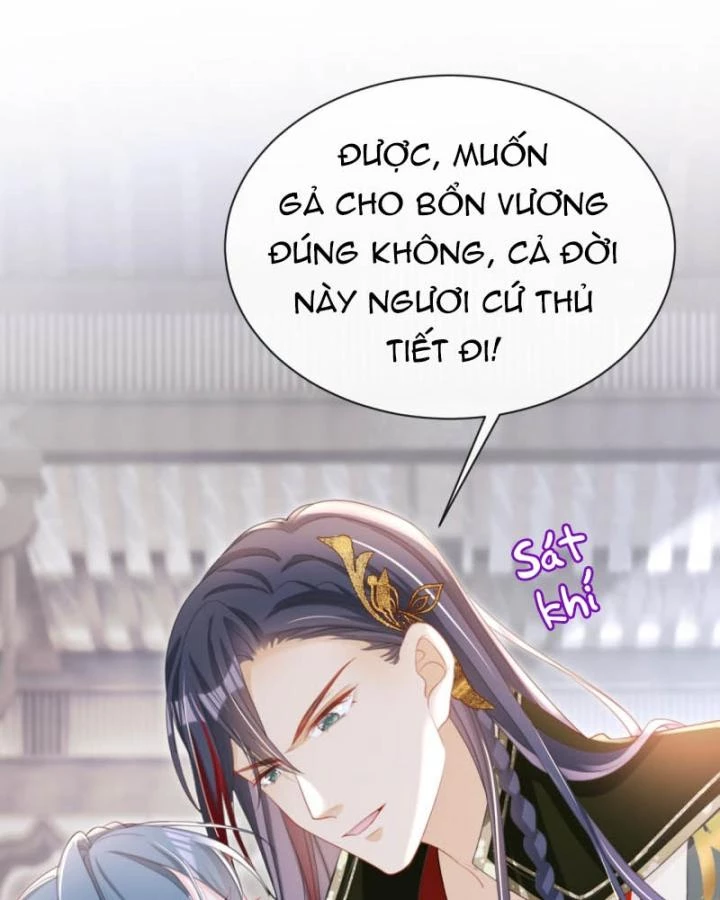 Đích Nữ Vi Mưu Chapter 46 - 54