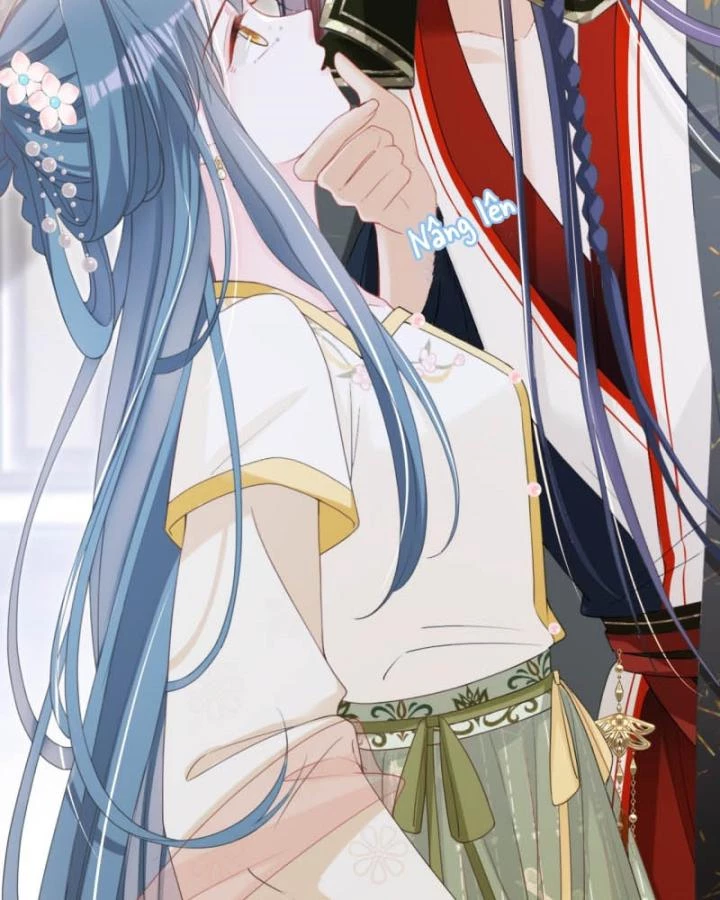 Đích Nữ Vi Mưu Chapter 46 - 55