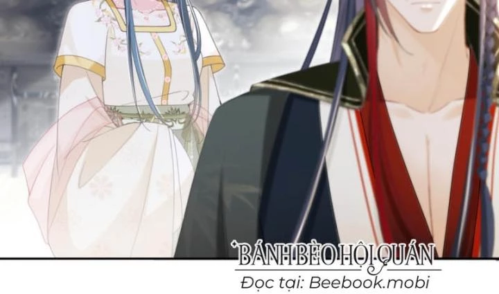 Đích Nữ Vi Mưu Chapter 46 - 57