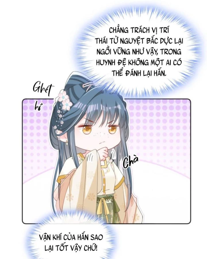 Đích Nữ Vi Mưu Chapter 46 - 58