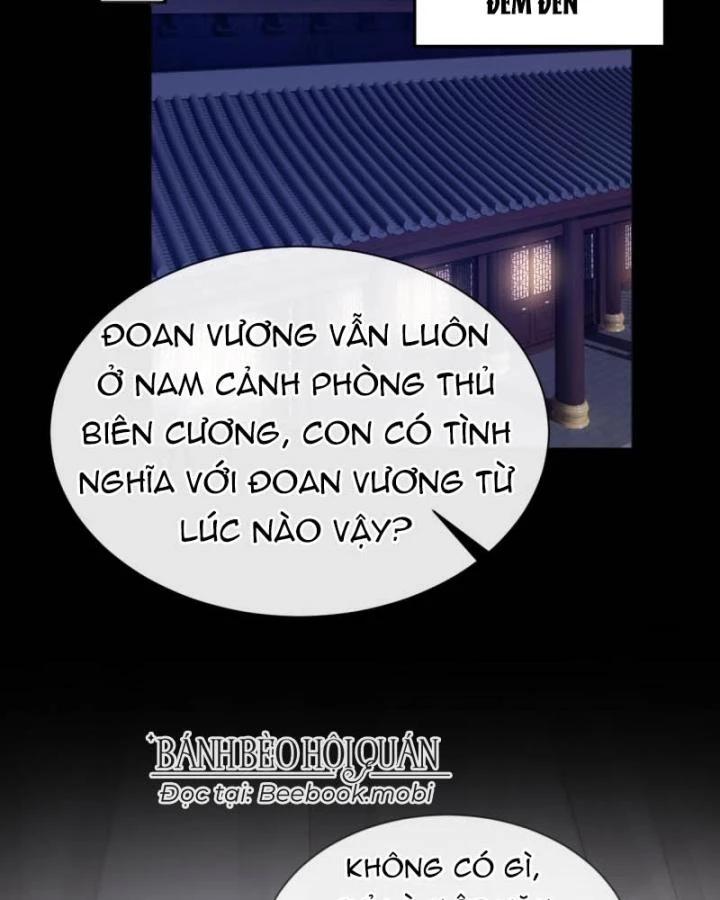 Đích Nữ Vi Mưu Chapter 46 - 60