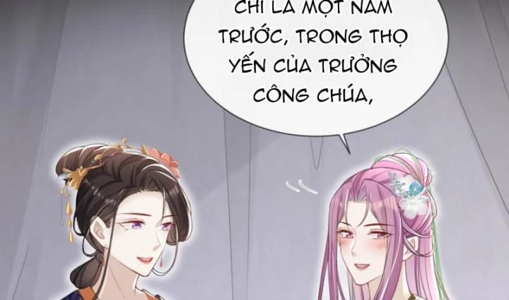 Đích Nữ Vi Mưu Chapter 46 - 61