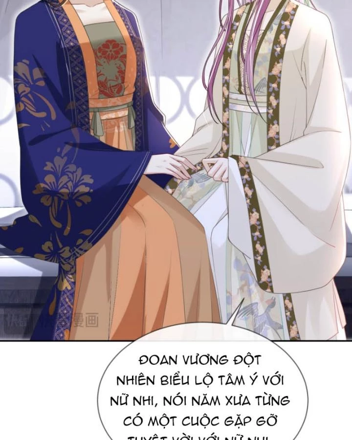 Đích Nữ Vi Mưu Chapter 46 - 62