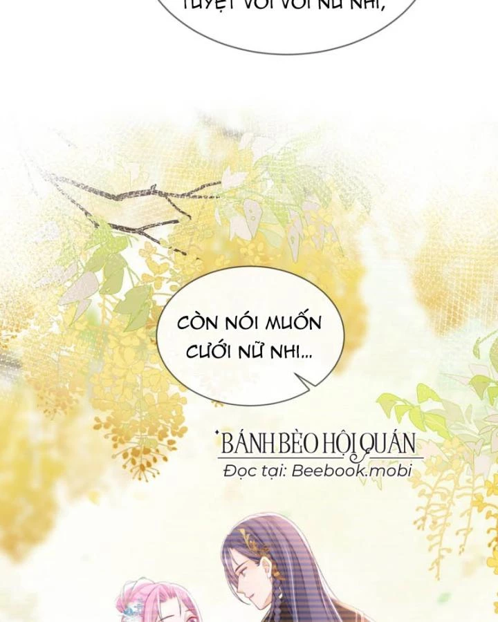 Đích Nữ Vi Mưu Chapter 46 - 63