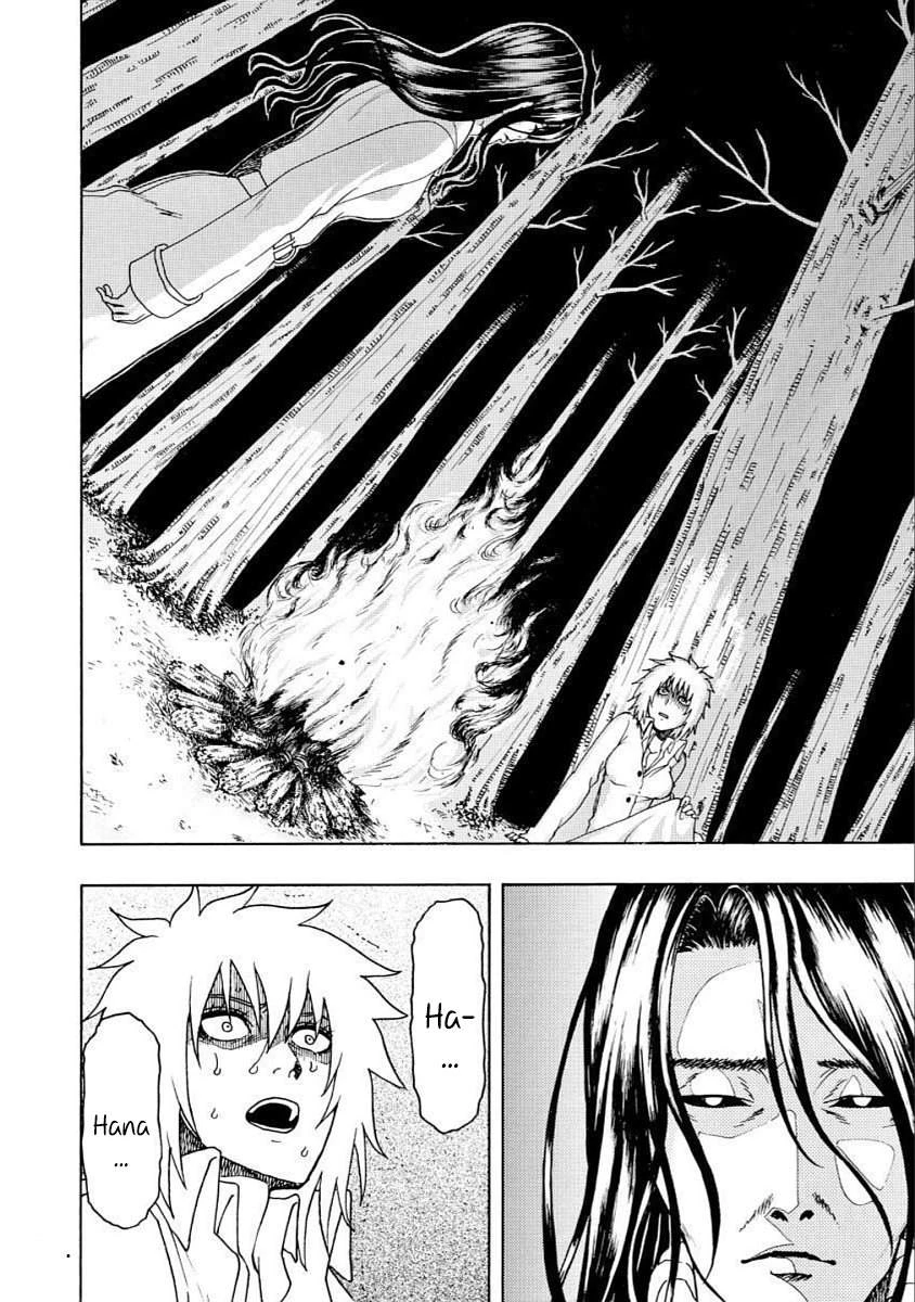 Vì Hận Tái Sinh ~Người Phụ Nữ Vì Phục Thù Mà Từ Bỏ Gương Mặt Của Mình~ Chapter 29 - 4