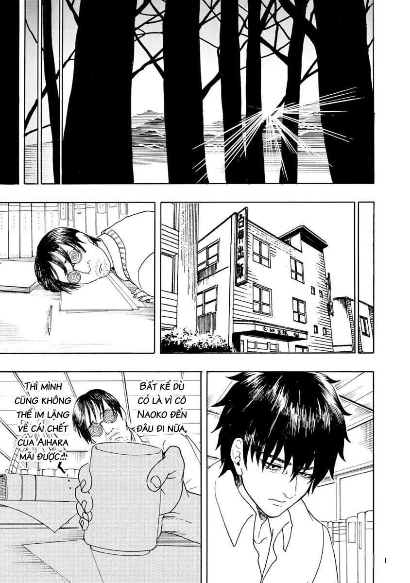 Vì Hận Tái Sinh ~Người Phụ Nữ Vì Phục Thù Mà Từ Bỏ Gương Mặt Của Mình~ Chapter 29 - 11