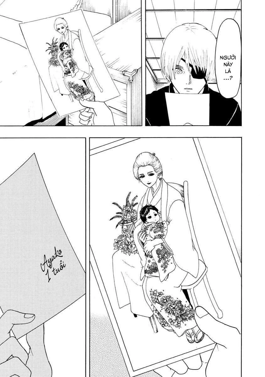 Vì Hận Tái Sinh ~Người Phụ Nữ Vì Phục Thù Mà Từ Bỏ Gương Mặt Của Mình~ Chapter 29 - 23