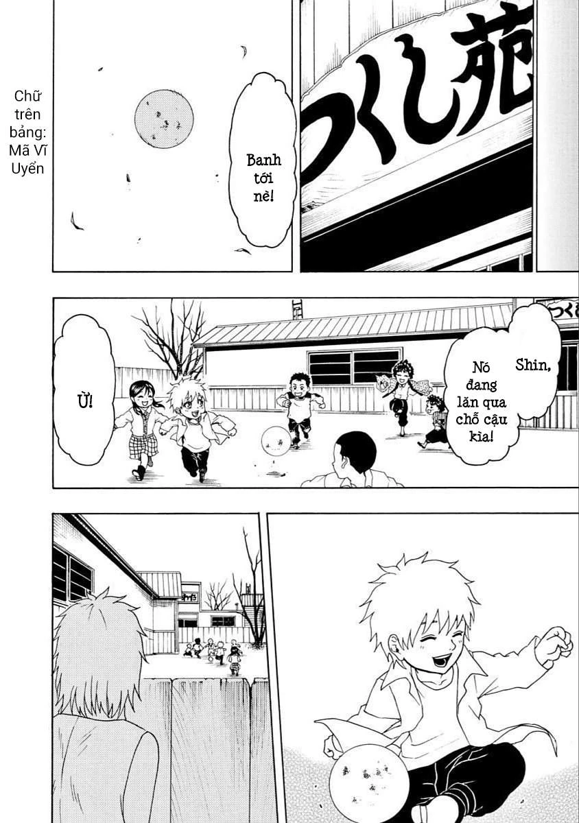 Vì Hận Tái Sinh ~Người Phụ Nữ Vì Phục Thù Mà Từ Bỏ Gương Mặt Của Mình~ Chapter 29 - 24