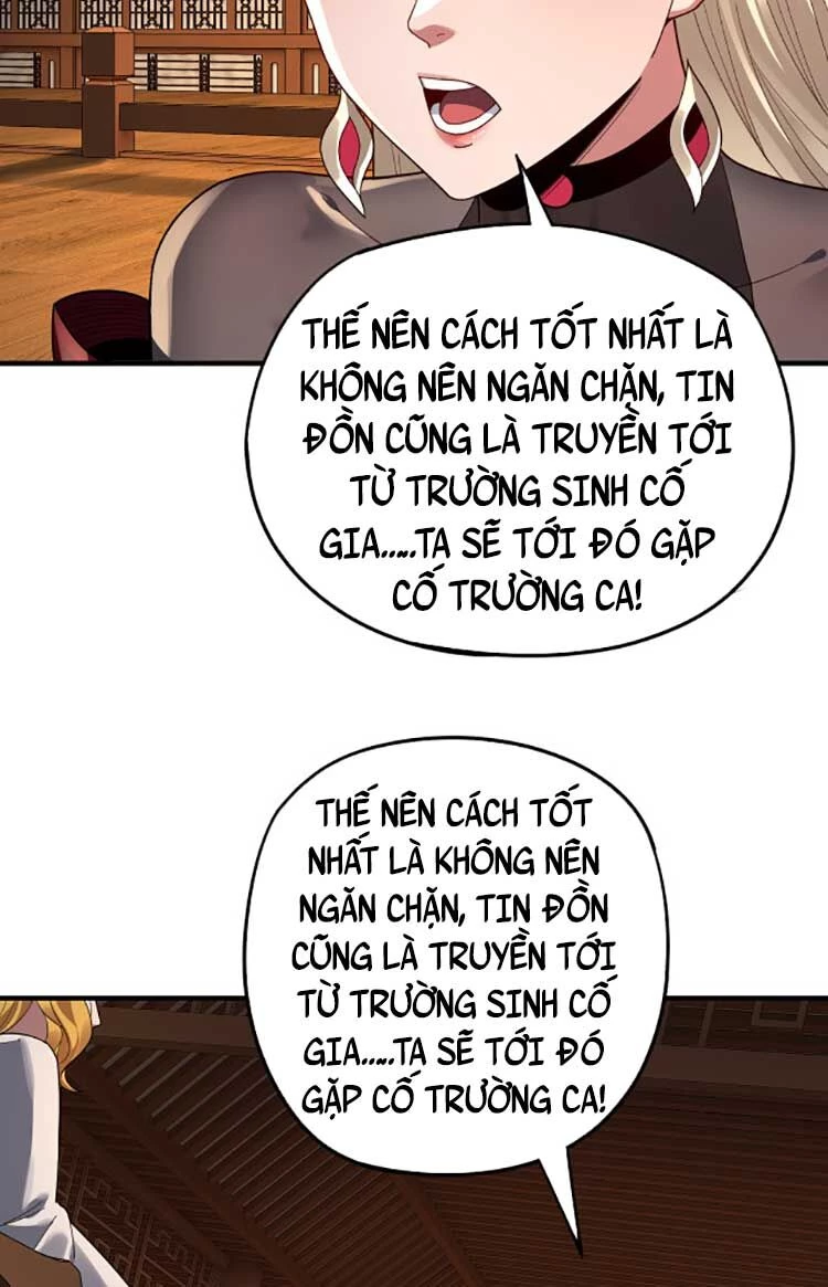 Ta Trời Sinh Đã Là Nhân Vật Phản Diện Chapter 96 - 39