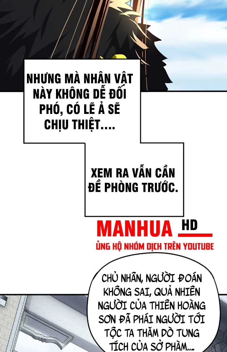 Ta Trời Sinh Đã Là Nhân Vật Phản Diện Chapter 96 - 46