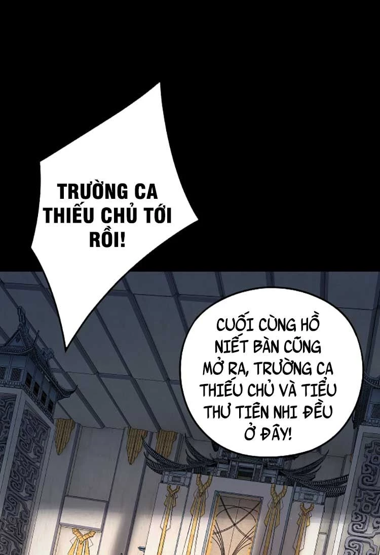 Ta Trời Sinh Đã Là Nhân Vật Phản Diện Chapter 96 - 52