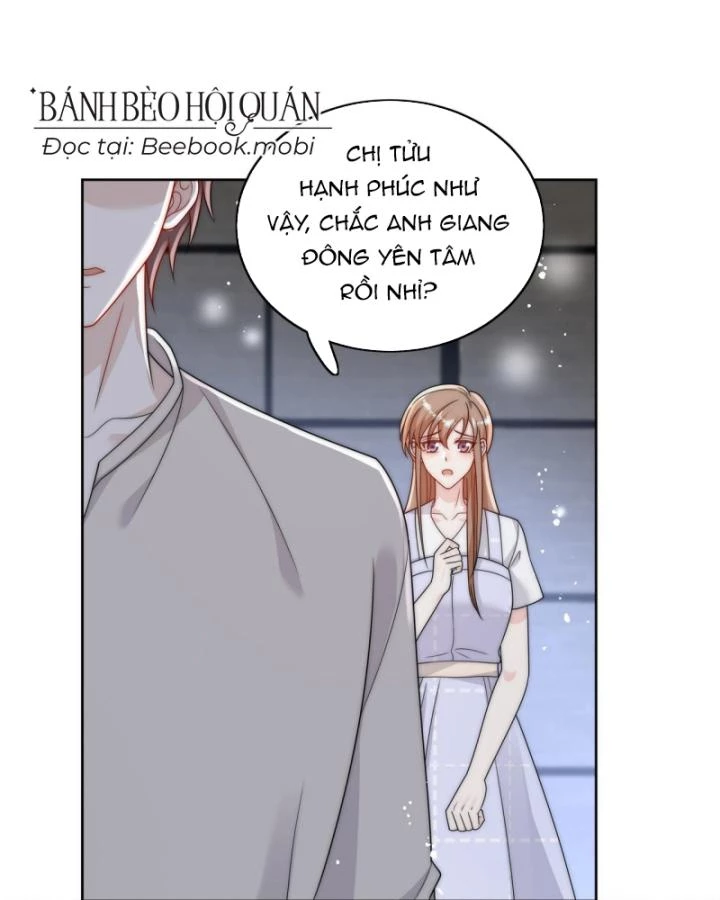 Khom Lưng Chapter 28 - 3