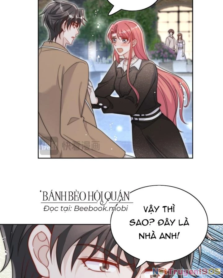 Khom Lưng Chapter 28 - 9