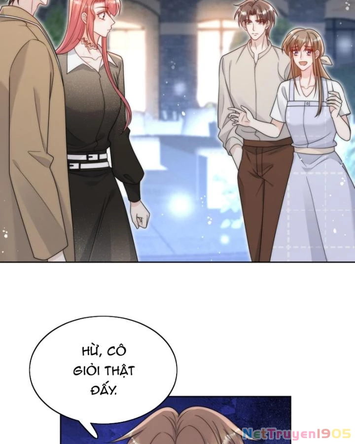 Khom Lưng Chapter 28 - 11