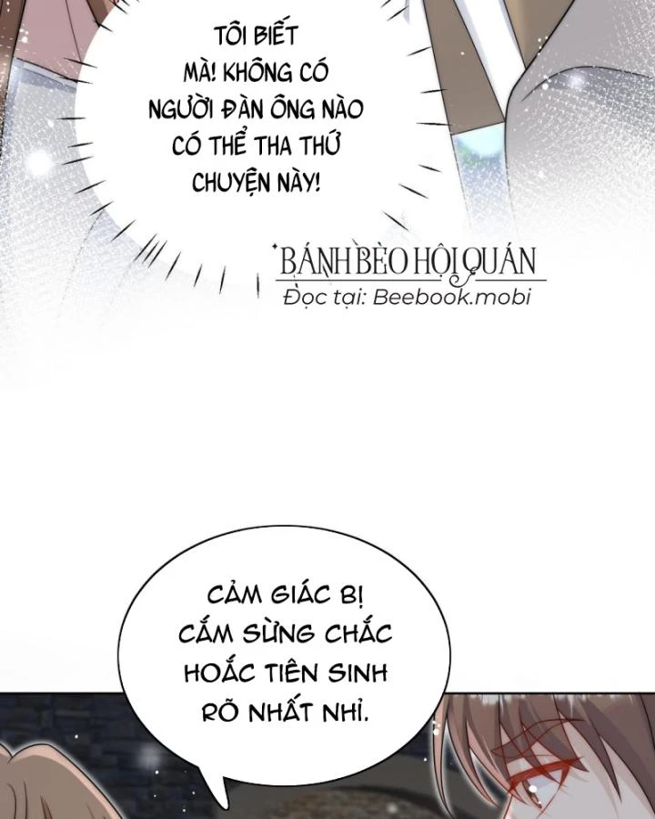 Khom Lưng Chapter 28 - 16