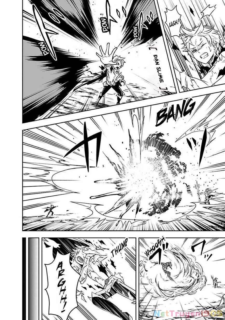 Sự Trỗi Dậy Của Anh Hùng Thất Nghiệp Chapter 6 - 7