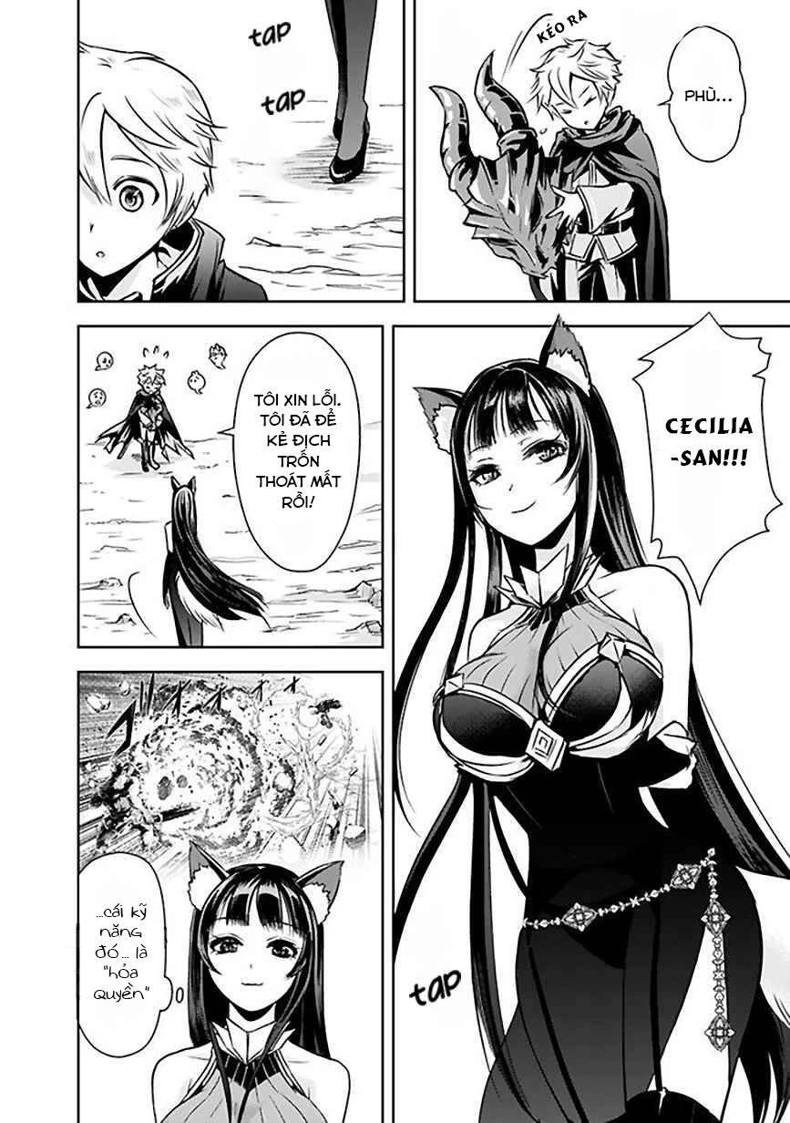 Sự Trỗi Dậy Của Anh Hùng Thất Nghiệp Chapter 6 - 11