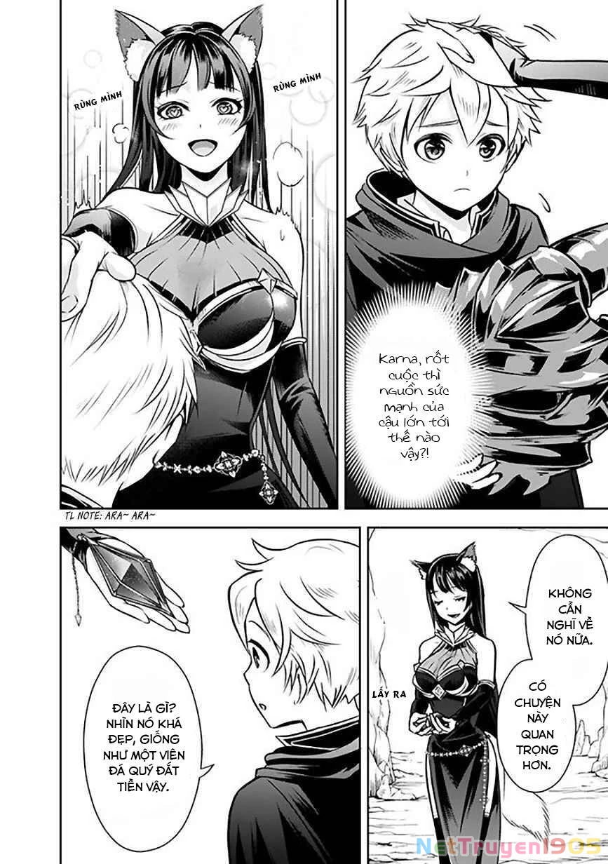 Sự Trỗi Dậy Của Anh Hùng Thất Nghiệp Chapter 6 - 13