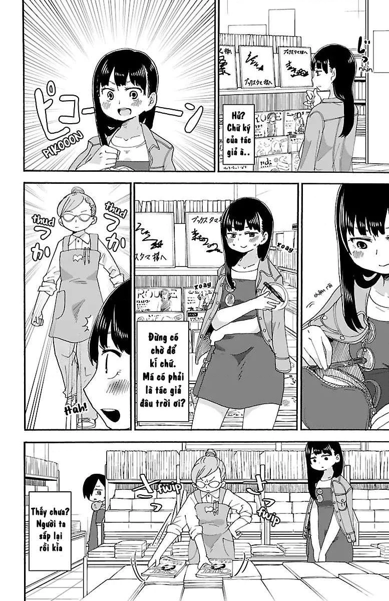 Boku No Kokoro Yabai Yatsu Chapter 5 - 7