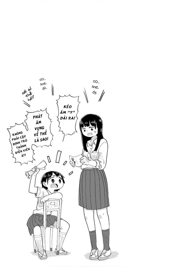 Boku No Kokoro Yabai Yatsu Chapter 6 - 12