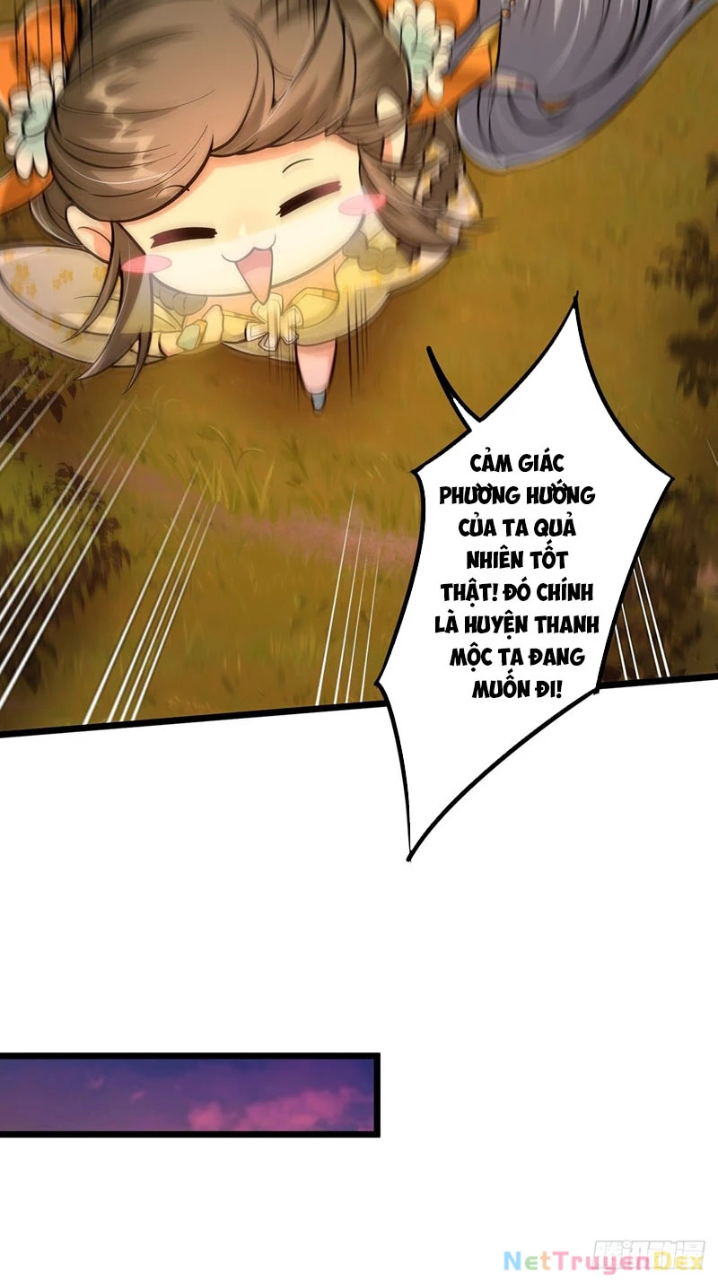 Ta Xuyên Không Với Max Điểm Mị Lực Chapter 6 - 15