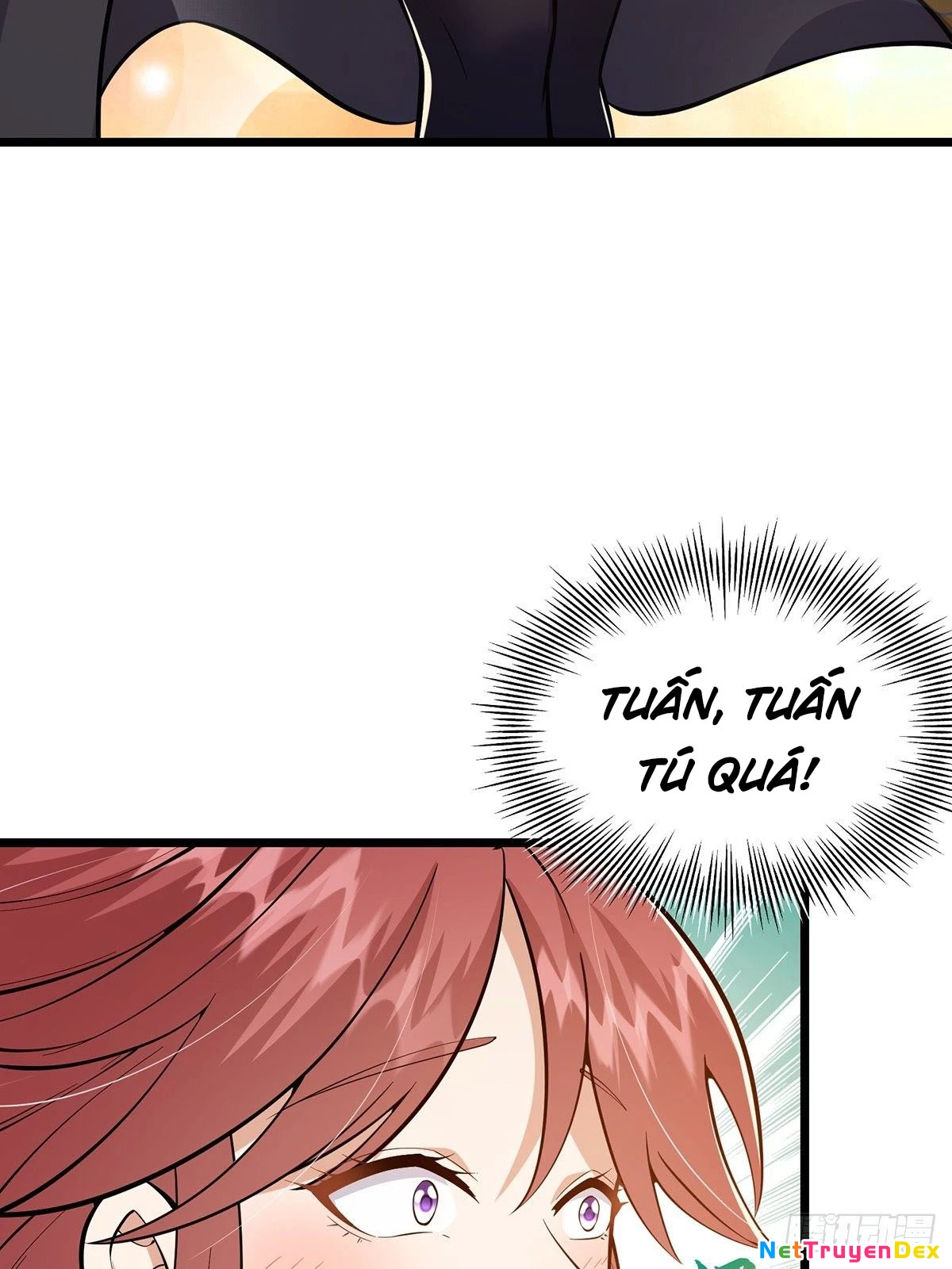 Ta Xuyên Không Với Max Điểm Mị Lực Chapter 14 - 20