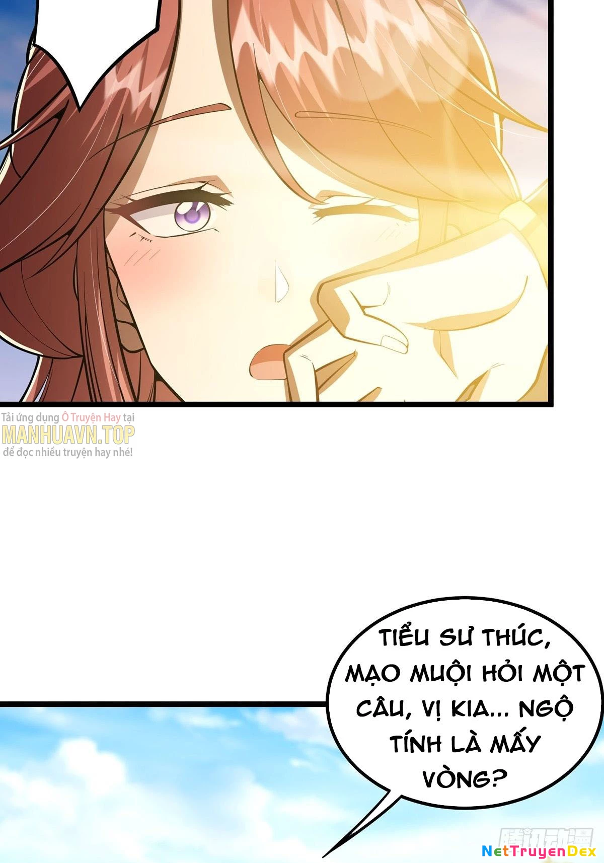 Ta Xuyên Không Với Max Điểm Mị Lực Chapter 14 - 32