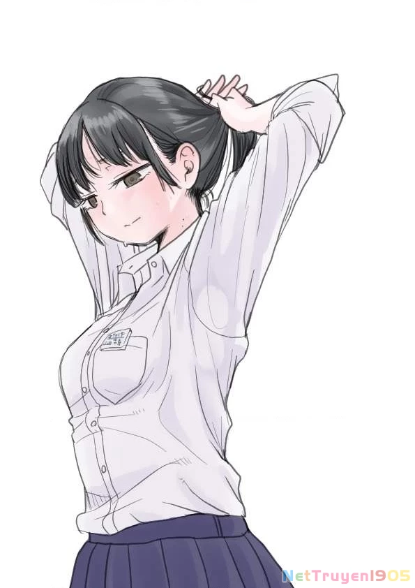 Boku No Kokoro Yabai Yatsu Chapter 7 - 4