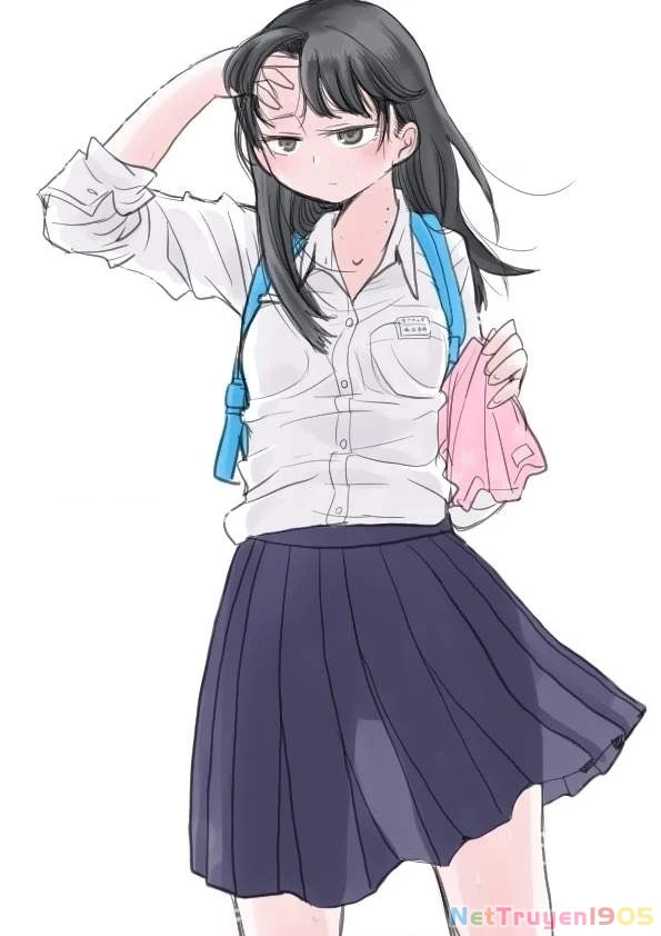 Boku No Kokoro Yabai Yatsu Chapter 7 - 5