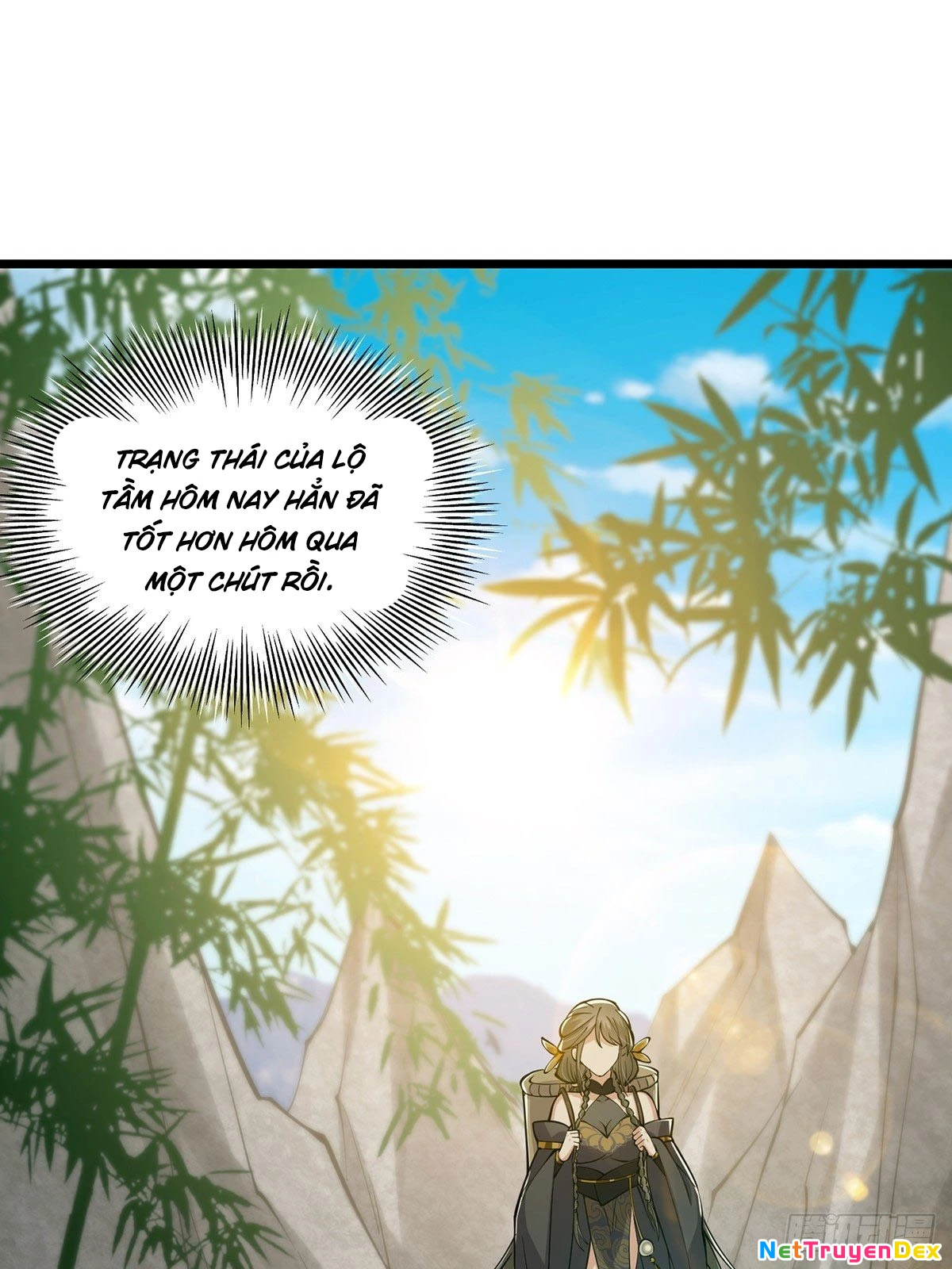 Ta Xuyên Không Với Max Điểm Mị Lực Chapter 16 - 4