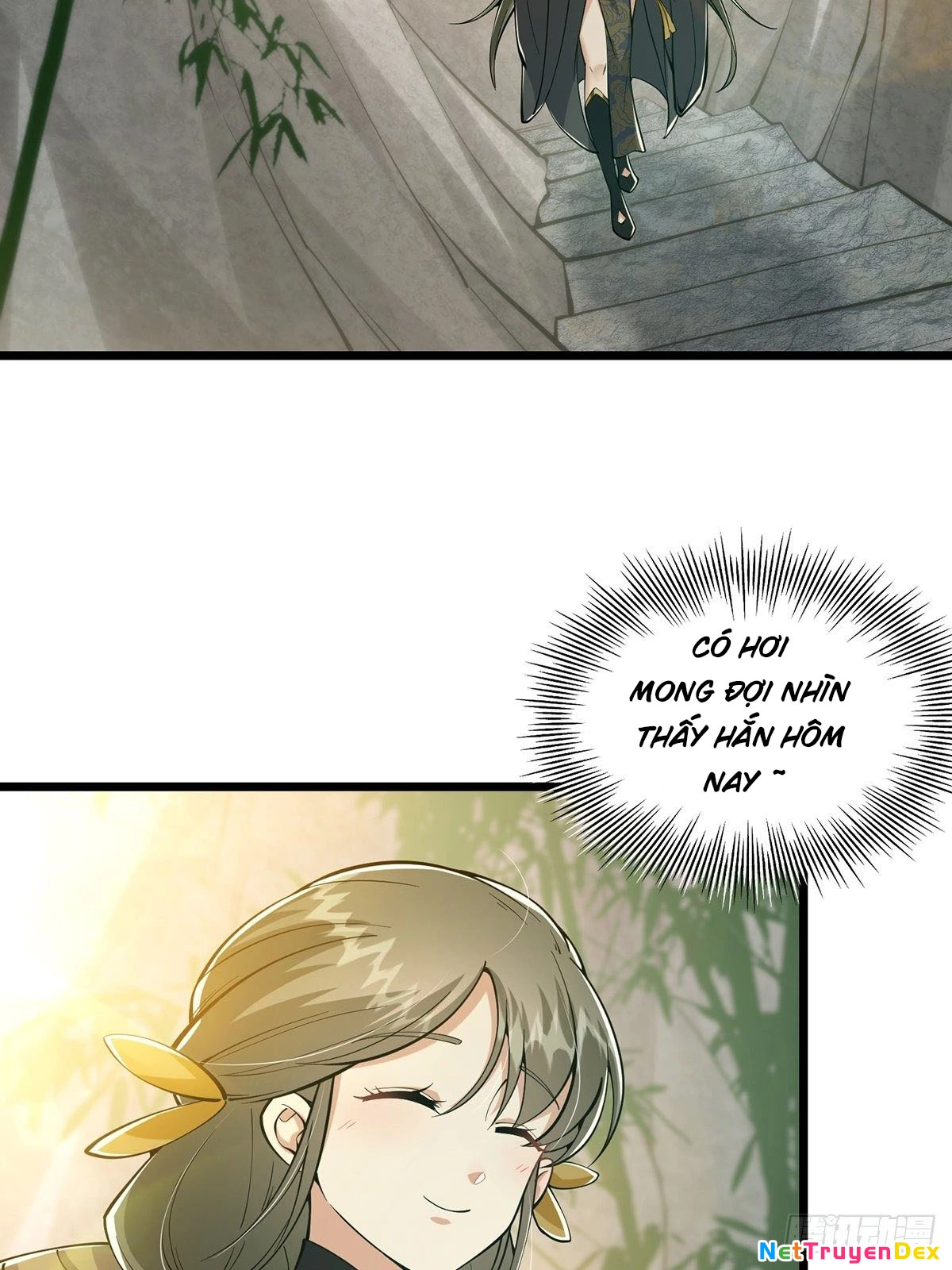 Ta Xuyên Không Với Max Điểm Mị Lực Chapter 16 - 5