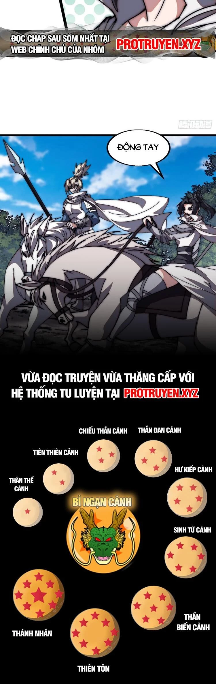 Ta Có Một Sơn Trại Chapter 679 - 10