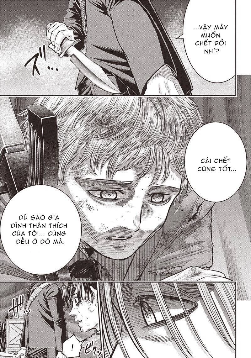 Diner Chapter 101 - 13