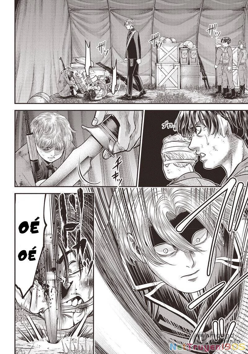 Diner Chapter 101 - 14