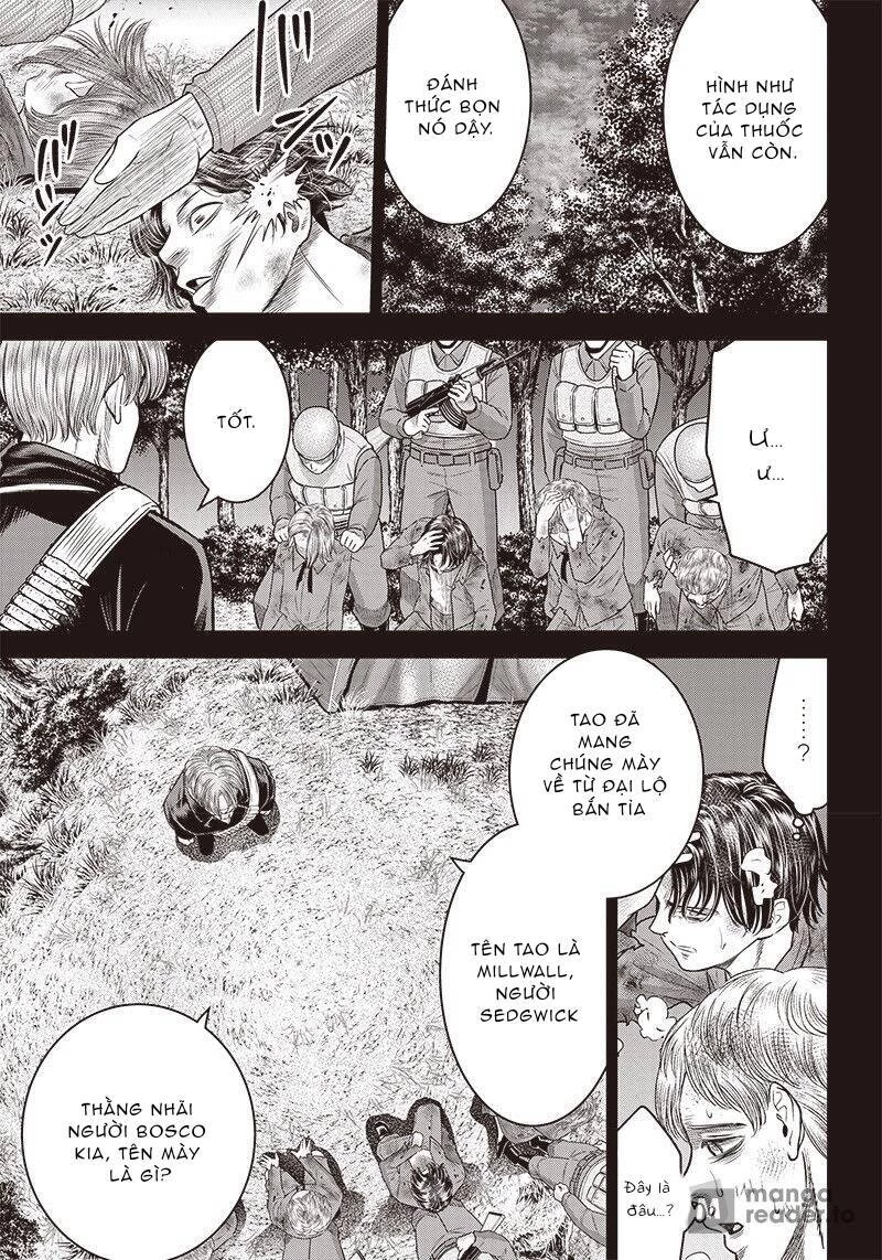 Diner Chapter 101 - 17