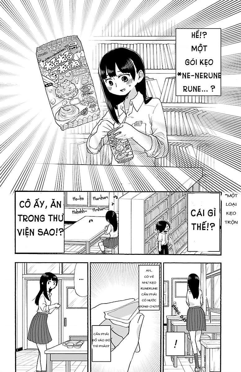 Boku No Kokoro Yabai Yatsu Chapter 8 - 2