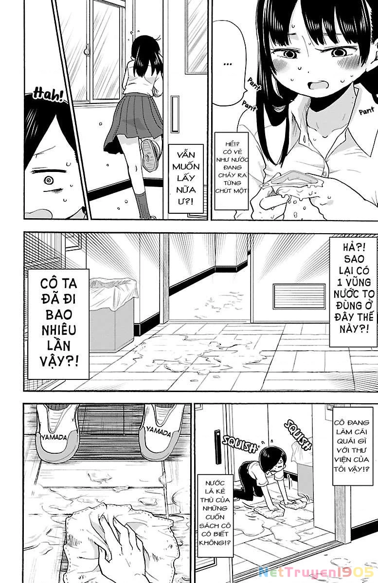 Boku No Kokoro Yabai Yatsu Chapter 8 - 4