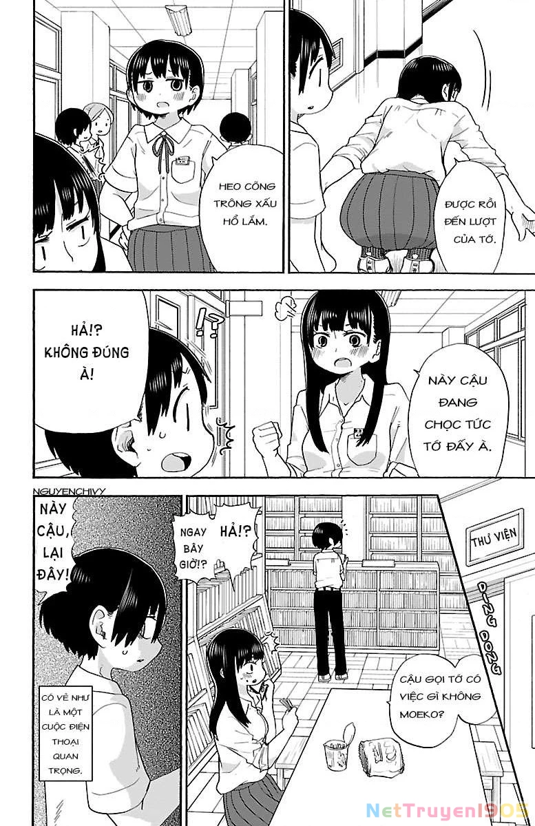 Boku No Kokoro Yabai Yatsu Chapter 10 - 3