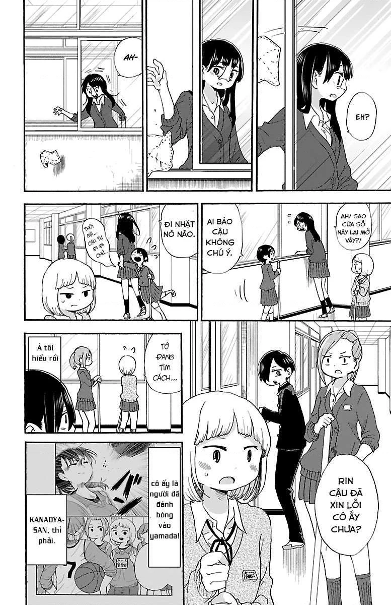 Boku No Kokoro Yabai Yatsu Chapter 17 - 2