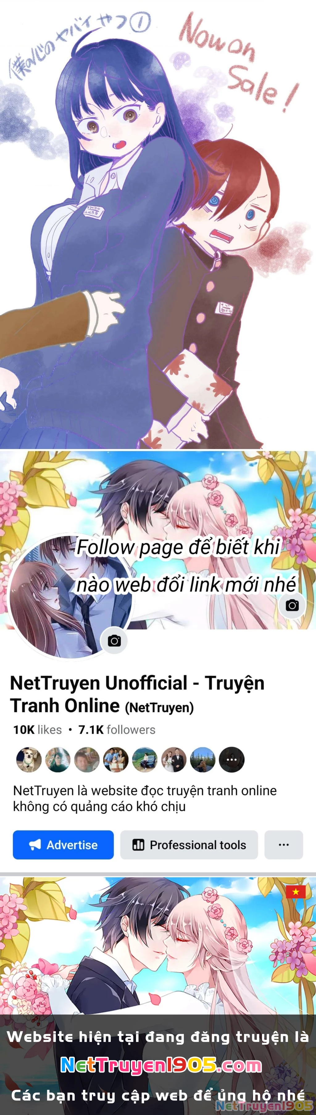 Boku No Kokoro Yabai Yatsu Chapter 18 - 10